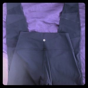 Lululemon full length luxtreme tights
